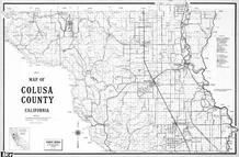 Colusa County 1955c